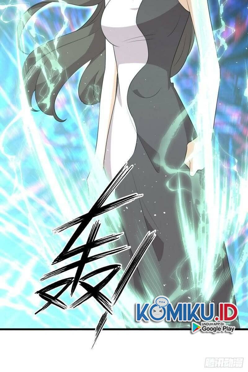 Immortal Swordsman in The Reverse World Chapter 300 Gambar 19